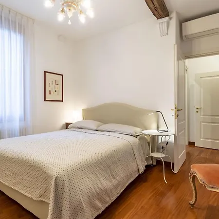 Ca' Della Commedia - San Marco By Wonderful Italy Apartment *