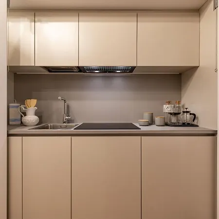 Ca' Della Commedia - San Marco By Wonderful Italy Daire *