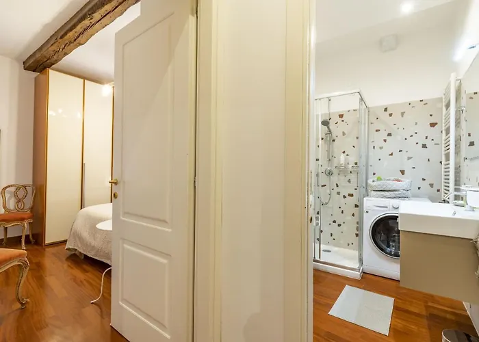 Ca' Della Commedia - San Marco By Wonderful Italy Apartamento Venecia