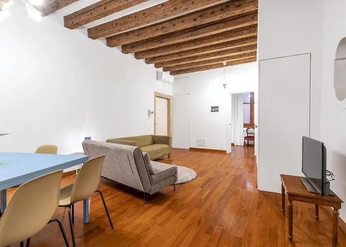 Ca' Della Commedia - San Marco By Wonderful Italy Apartamento *