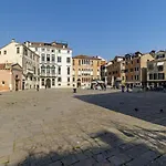 Ca' Della Commedia - San Marco By Wonderful Italy 베니스
