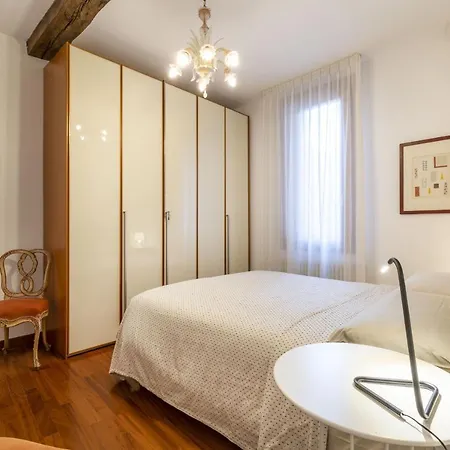 Ca' Della Commedia - San Marco By Wonderful Italy Apartamento Venecia