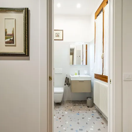 Appartement Ca' Della Commedia - San Marco By Wonderful Italy *