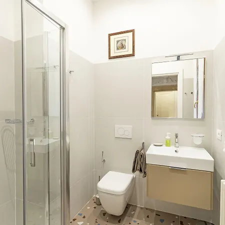 Ca' Della Commedia - San Marco By Wonderful Italy Apartment Venedig