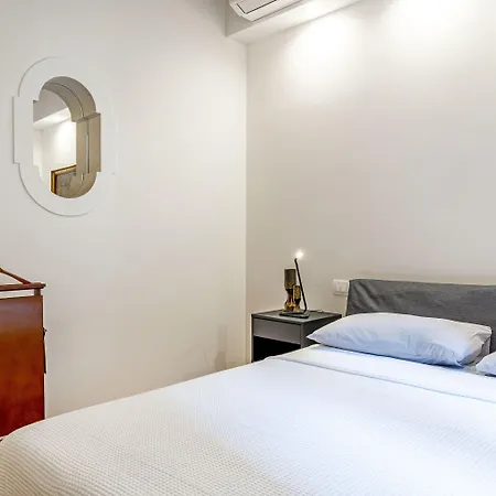 Apartment Ca' Della Commedia - San Marco By Wonderful Italy