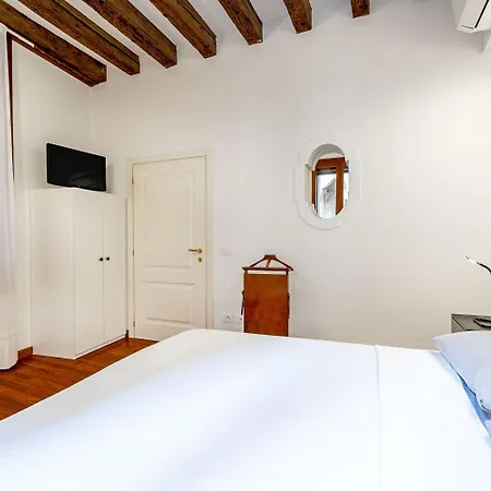 Appartement Ca' Della Commedia - San Marco By Wonderful Italy Venetië