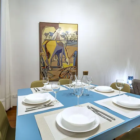Apartment Ca' Della Commedia - San Marco By Wonderful Italy Venedig