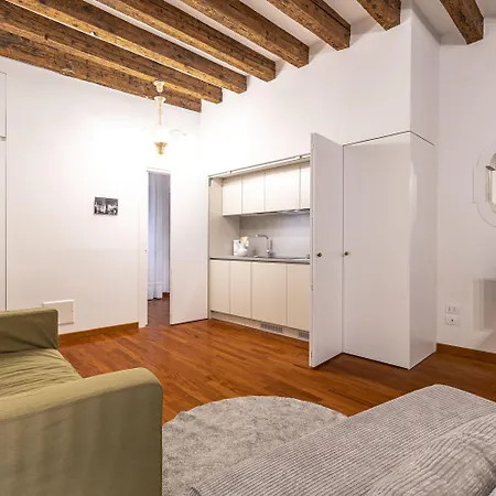 Ca' Della Commedia - San Marco By Wonderful Italy * Venedig