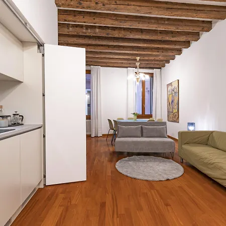 Ca' Della Commedia - San Marco By Wonderful Italy Apartment Venedig
