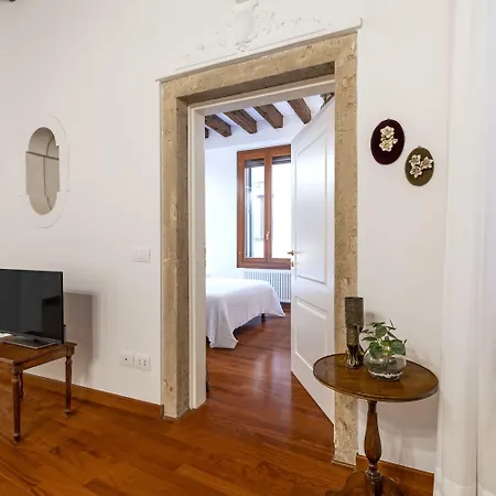 Ca' Della Commedia - San Marco By Wonderful Italy Apartment Venedig