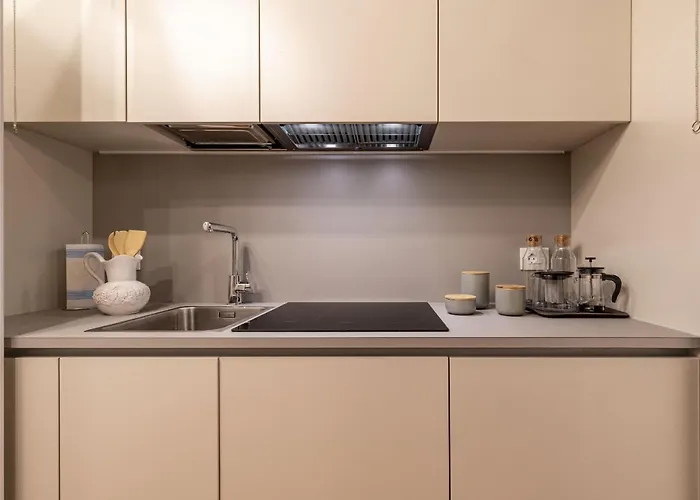 Lägenhet Ca' Della Commedia - San Marco By Wonderful Italy Venedig