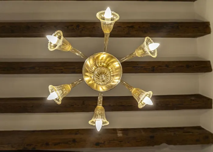 Ca' Della Commedia - San Marco By Wonderful Italy * Venedig