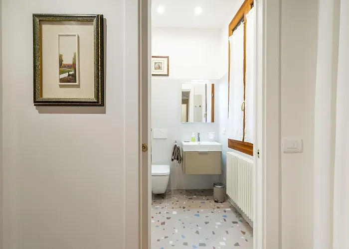 Appartement Ca' Della Commedia - San Marco By Wonderful Italy *