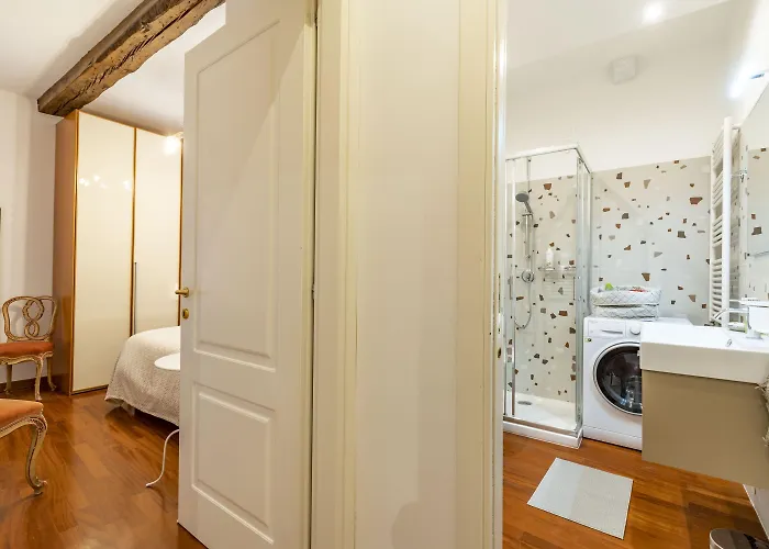 Ca' Della Commedia - San Marco By Wonderful Italy Appartement