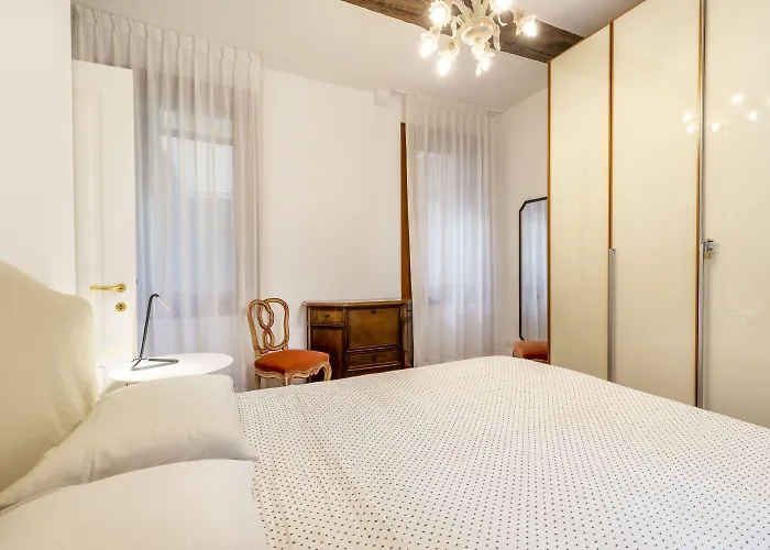 Ca' Della Commedia - San Marco By Wonderful Italy Lägenhet