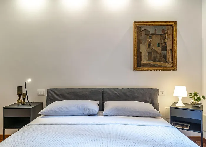 Lägenhet Ca' Della Commedia - San Marco By Wonderful Italy *