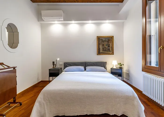 Ca' Della Commedia - San Marco By Wonderful Italy Appartement Venise