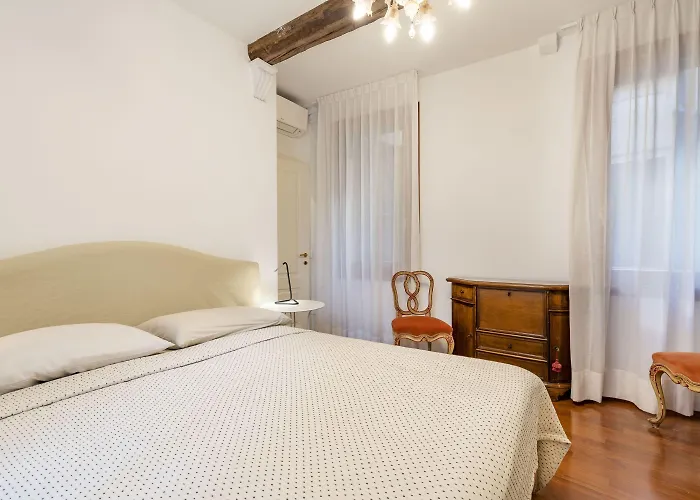 Ca' Della Commedia - San Marco By Wonderful Italy Venise