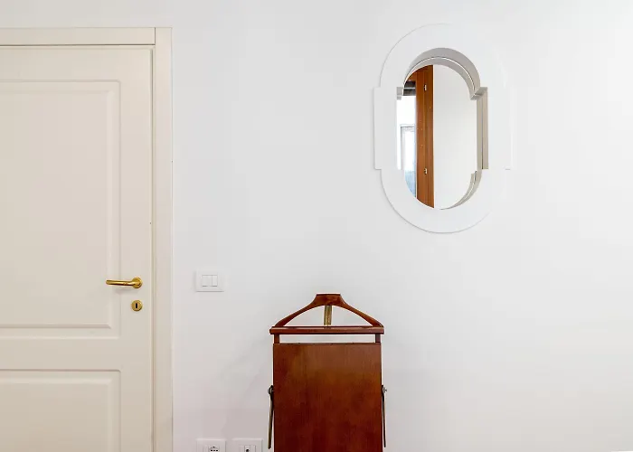 Lägenhet Ca' Della Commedia - San Marco By Wonderful Italy Venedig