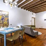 Ca' Della Commedia - San Marco By Wonderful Italy Apartament Wenecja