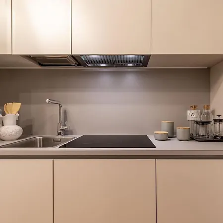 Appartement Ca' Della Commedia - San Marco By Wonderful Italy Venise