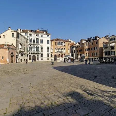 Ca' Della Commedia - San Marco By Wonderful Italy ונציה