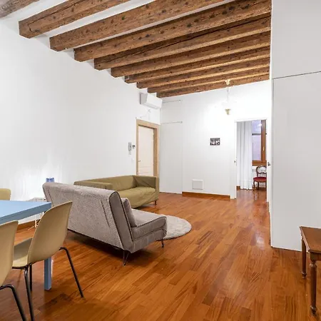Ca' Della Commedia - San Marco By Wonderful Italy Appartement *