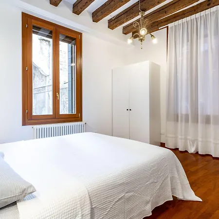 Ca' Della Commedia - San Marco By Wonderful Italy Apartament