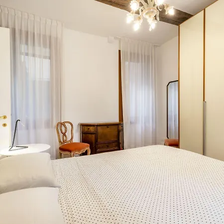 Ca' Della Commedia - San Marco By Wonderful Italy Apartament
