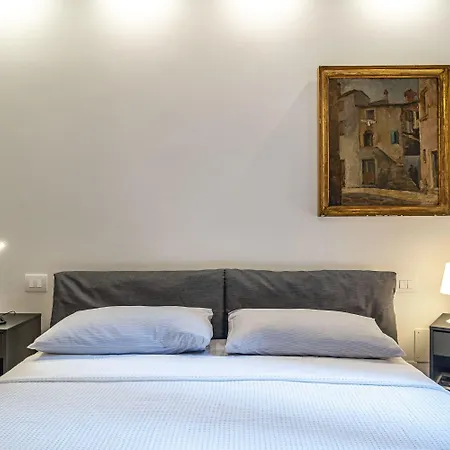 Apartment Ca' Della Commedia - San Marco By Wonderful Italy *
