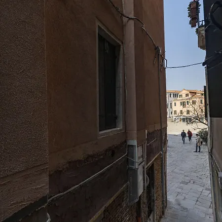 Apartment Ca' Della Commedia - San Marco By Wonderful Italy