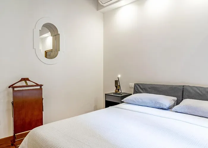 아파트 Ca' Della Commedia - San Marco By Wonderful Italy *