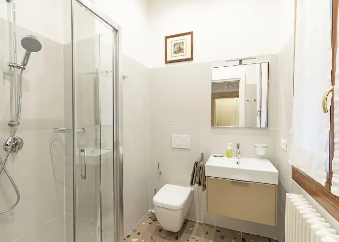 Ca' Della Commedia - San Marco By Wonderful Italy 아파트 베니스