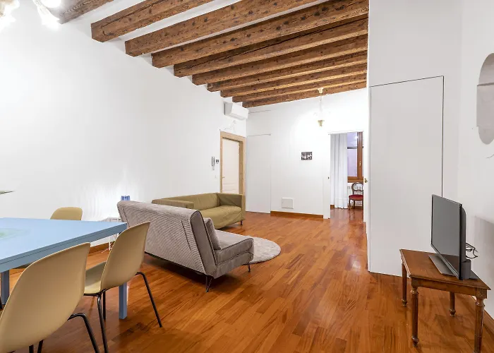 Ca' Della Commedia - San Marco By Wonderful Italy